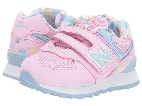 new balance toddler shoes girl